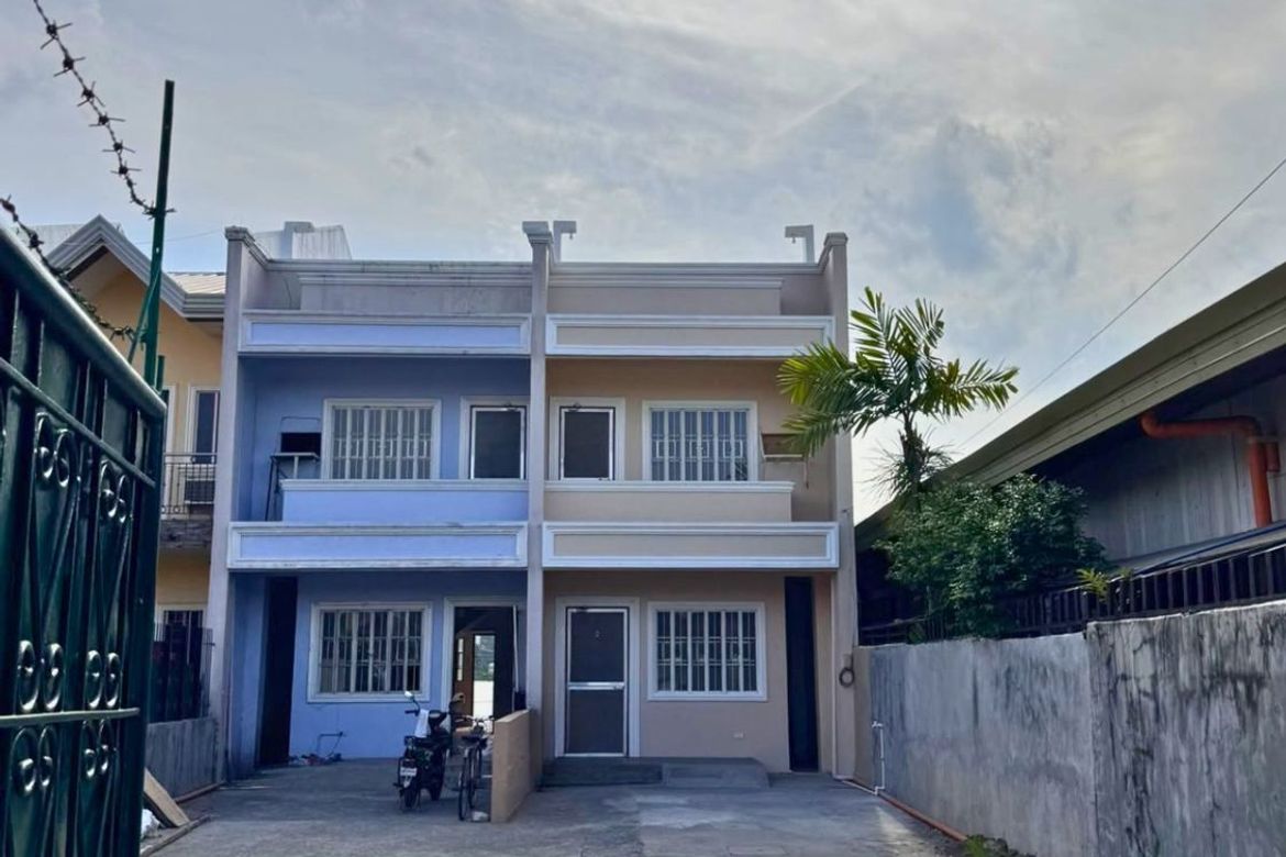 3 Bedroom House for Sale in Guadalupe, Cebu City, Cebu