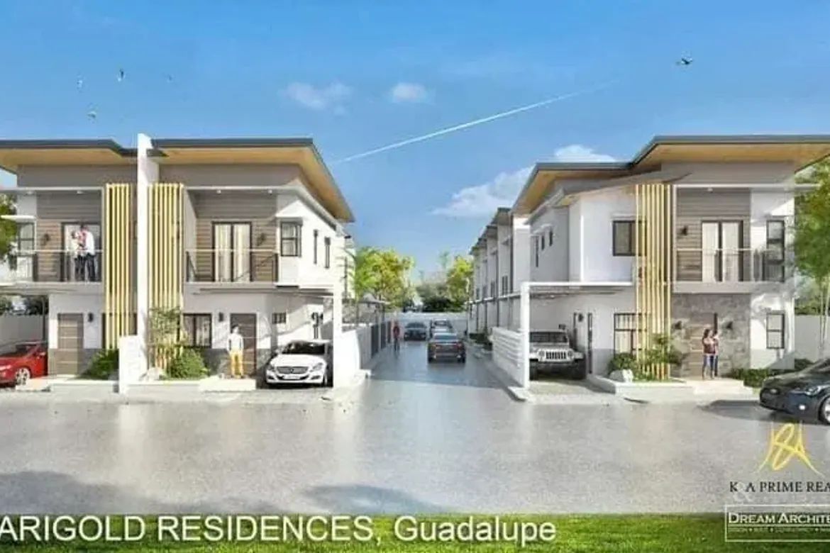 3 Bedroom House for Sale in Guadalupe, Cebu City, Cebu