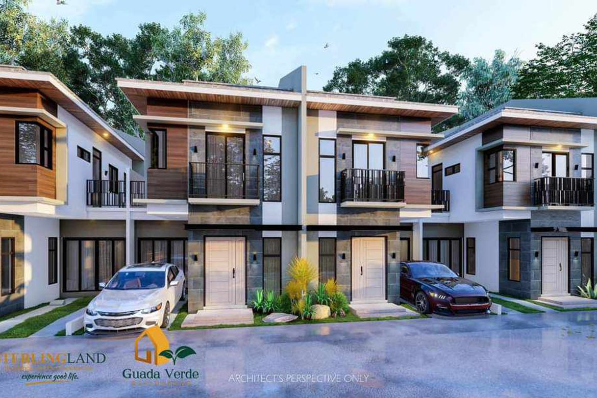 3 Bedroom House for Sale in Guadalupe, Cebu City, Cebu