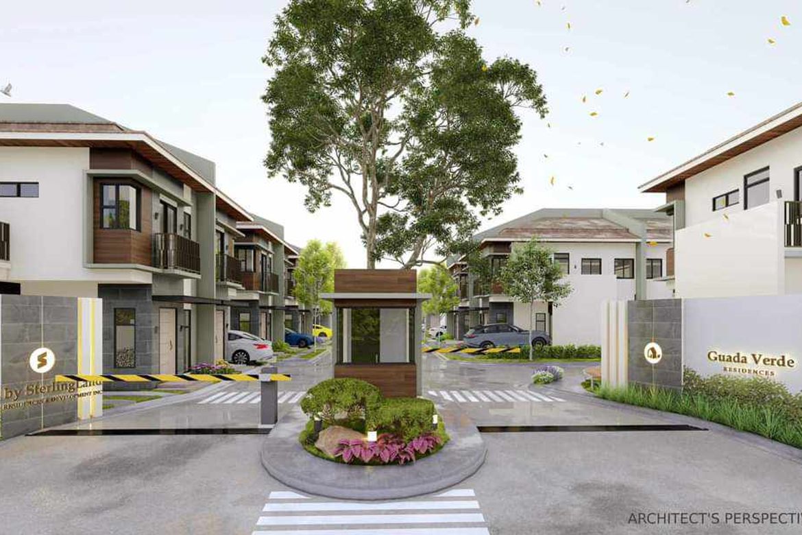 3 Bedroom House for Sale in Guadalupe, Cebu City, Cebu – photo 3
