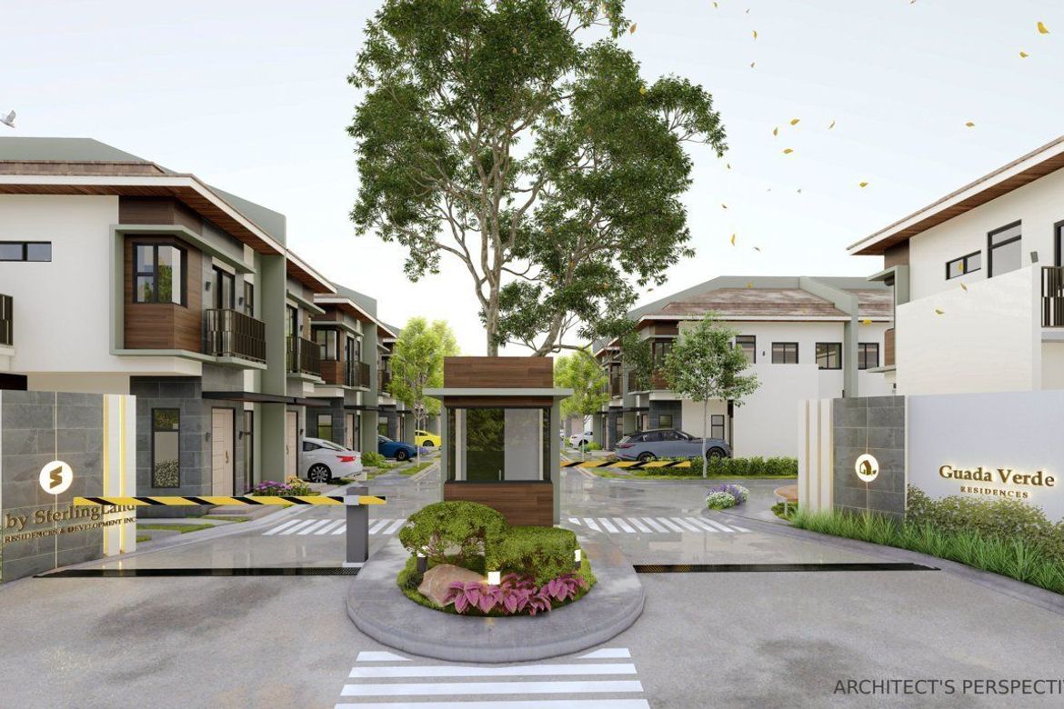 3 Bedroom House for Sale in Guadalupe, Cebu City, Cebu – photo 2