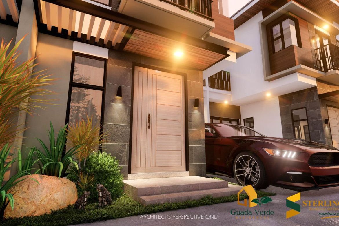 3 Bedroom House for Sale in Guadalupe, Cebu City, Cebu – photo 3