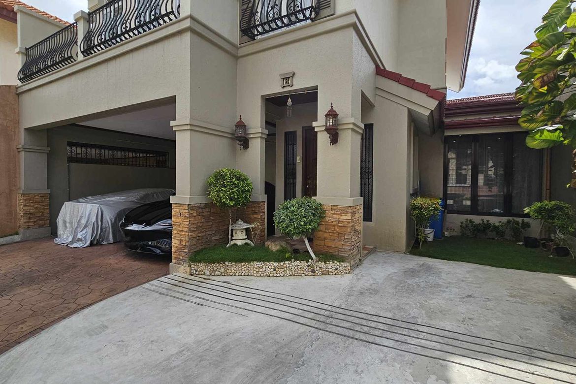 3 Bedroom House for Sale in Guadalupe, Cebu City, Cebu – photo 3