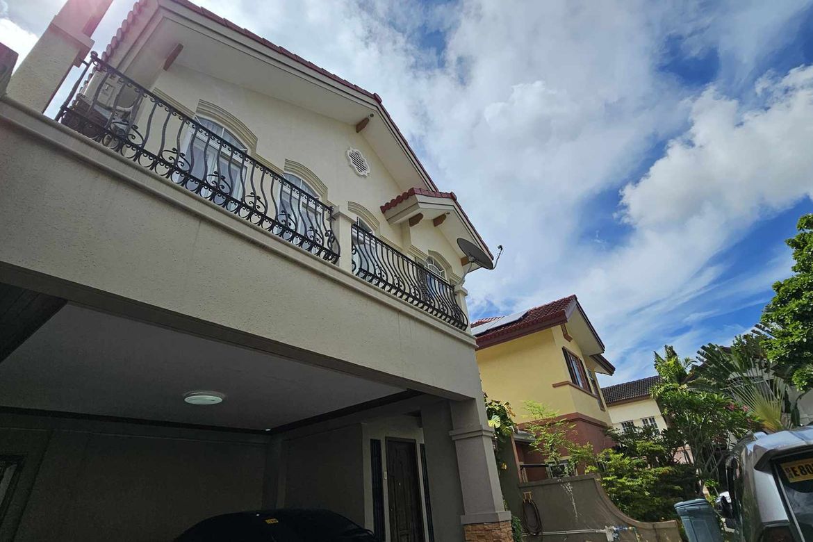 3 Bedroom House for Sale in Guadalupe, Cebu City, Cebu – photo 5