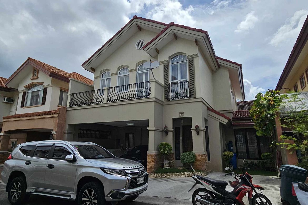 3 Bedroom House for Sale in Guadalupe, Cebu City, Cebu – photo 7