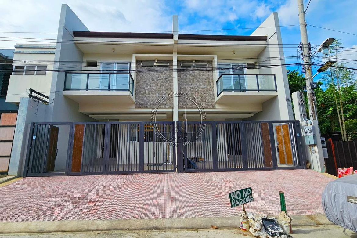 3 Bedroom House for Sale in Guadalupe, Cebu City, Cebu