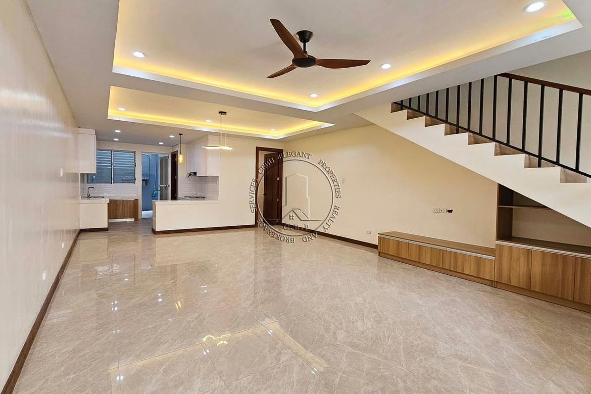 3 Bedroom House for Sale in Guadalupe, Cebu City, Cebu – photo 2