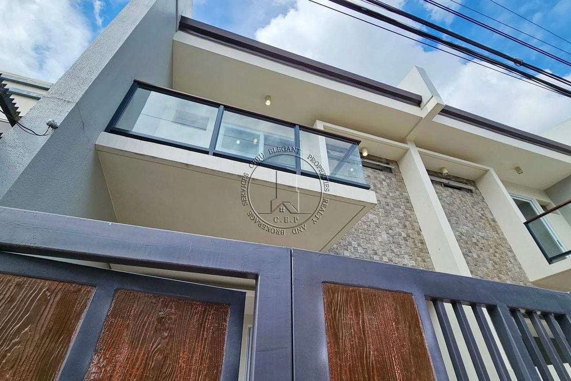 3 Bedroom House for Sale in Guadalupe, Cebu City, Cebu – photo 5