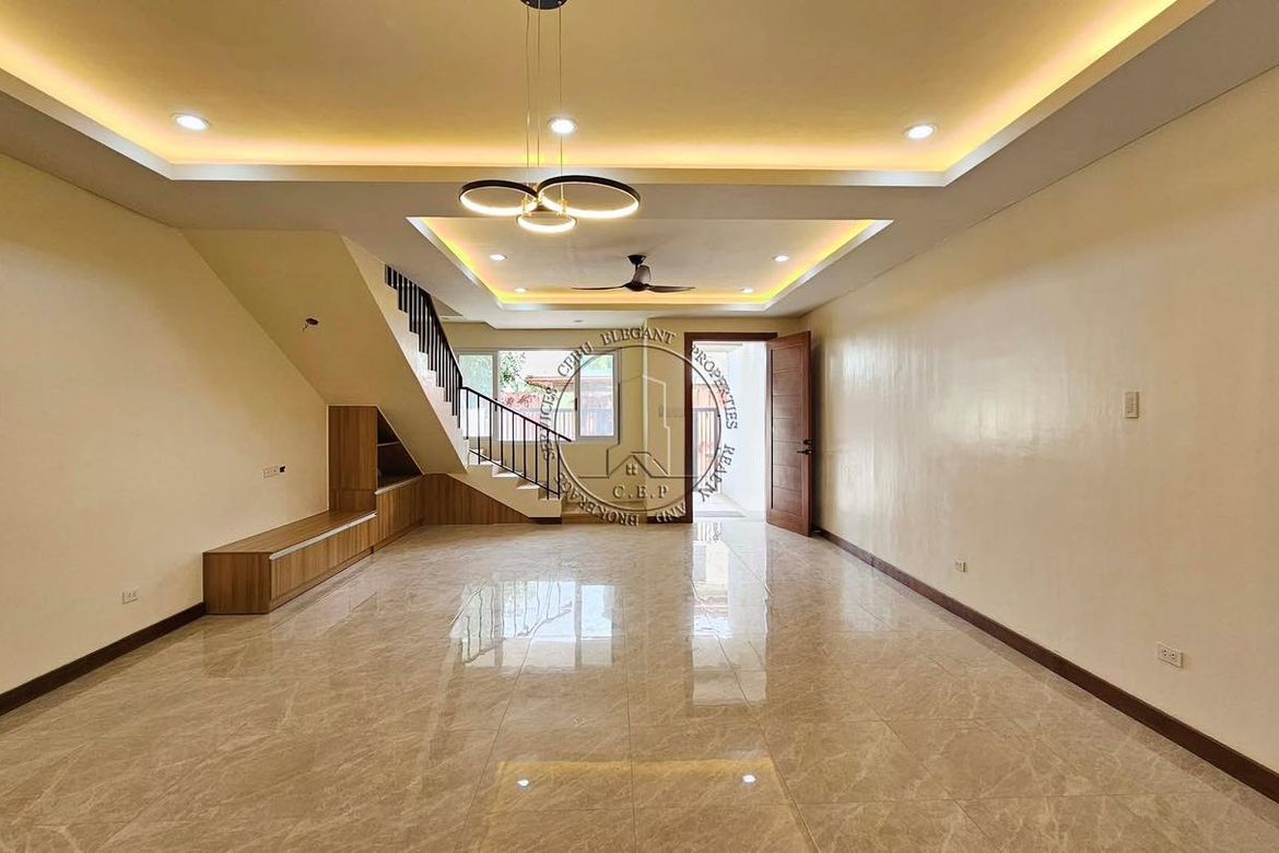 3 Bedroom House for Sale in Guadalupe, Cebu City, Cebu – photo 6