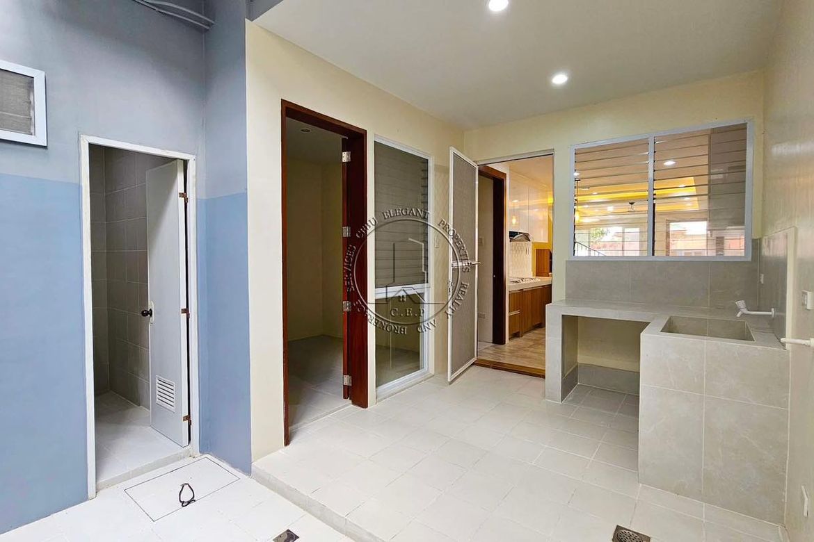 3 Bedroom House for Sale in Guadalupe, Cebu City, Cebu – photo 7