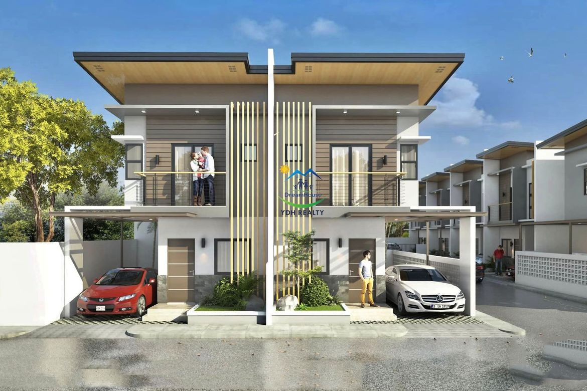 3 Bedroom House for Sale in Guadalupe, Cebu City, Cebu