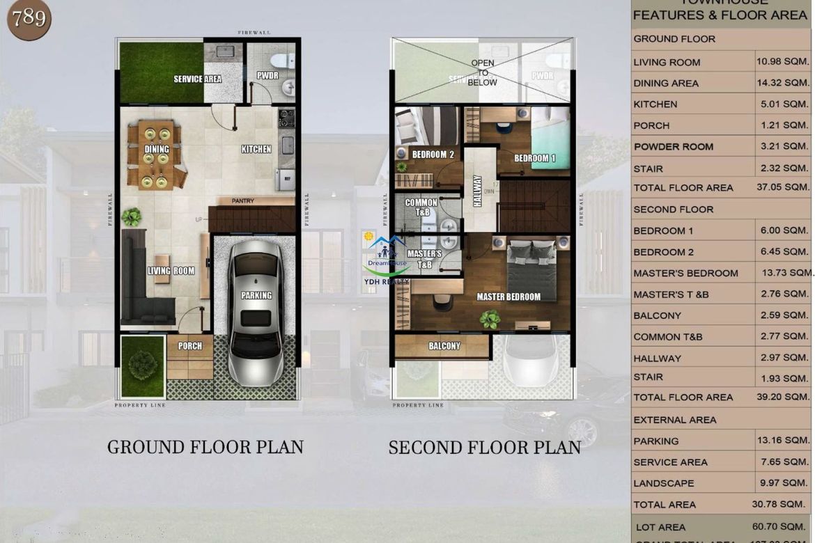 3 Bedroom House for Sale in Guadalupe, Cebu City, Cebu – photo 2