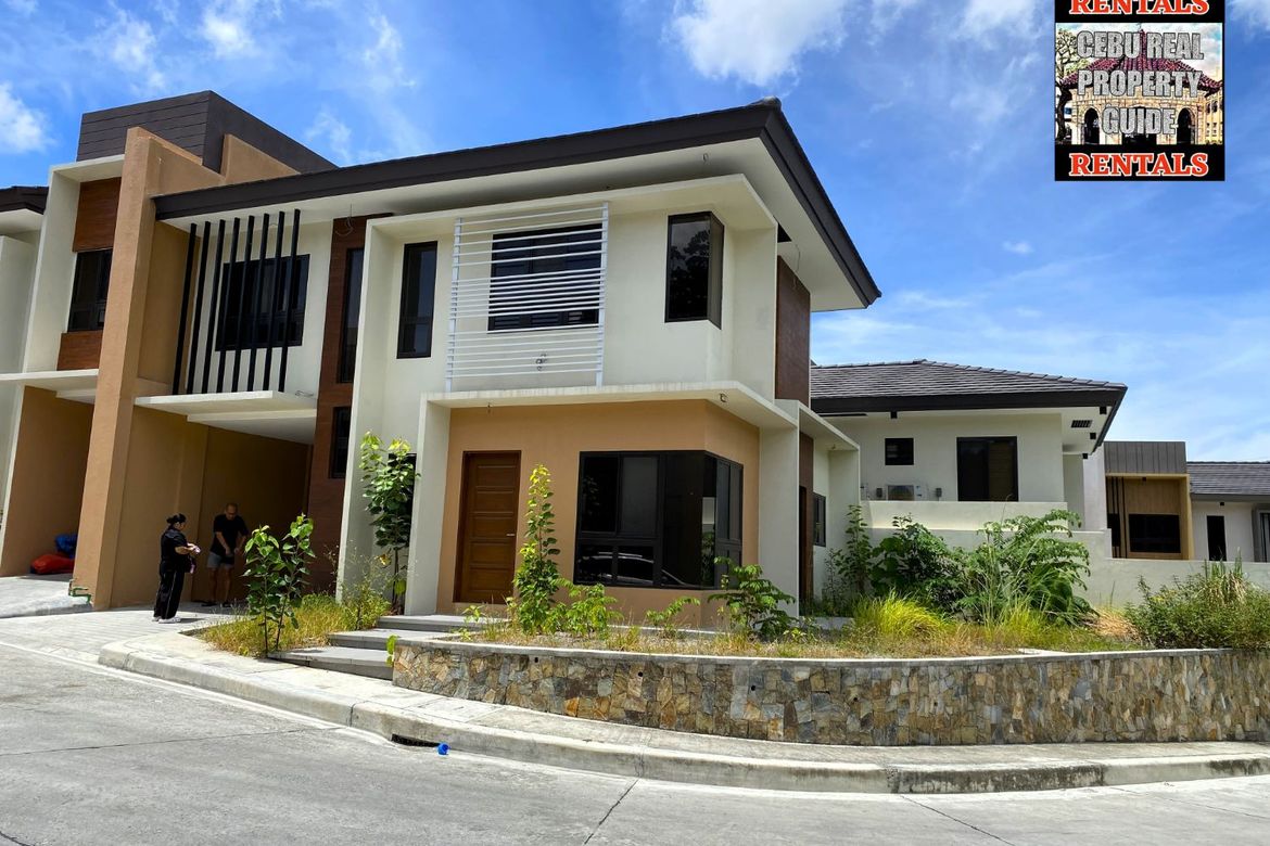 3 Bedroom House for Sale in Guadalupe, Cebu City, Cebu