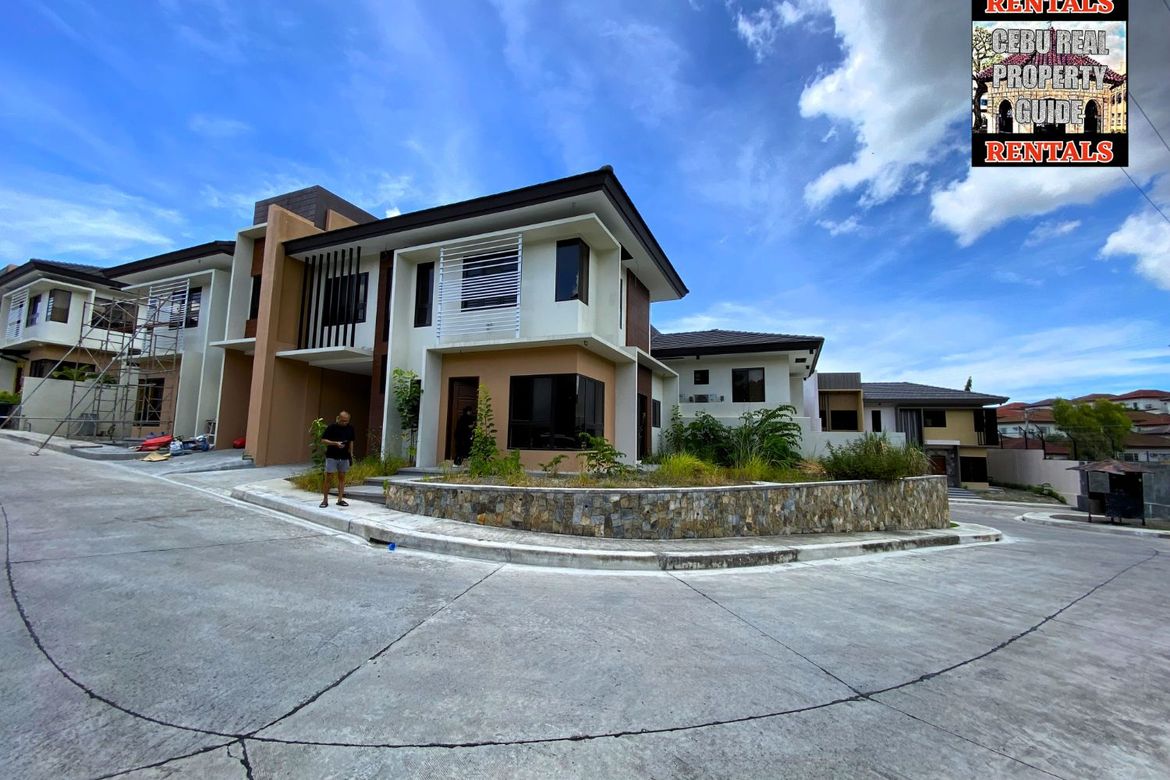 3 Bedroom House for Sale in Guadalupe, Cebu City, Cebu – photo 2