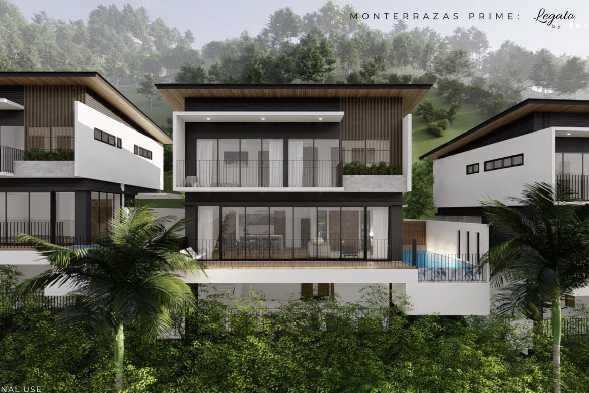 3 Bedroom House for Sale in Guadalupe, Cebu City, Cebu – photo 4