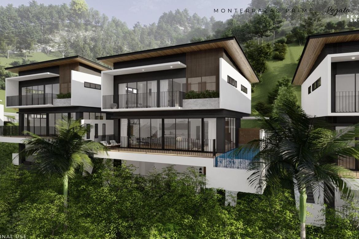 3 Bedroom House for Sale in Guadalupe, Cebu City, Cebu – photo 6