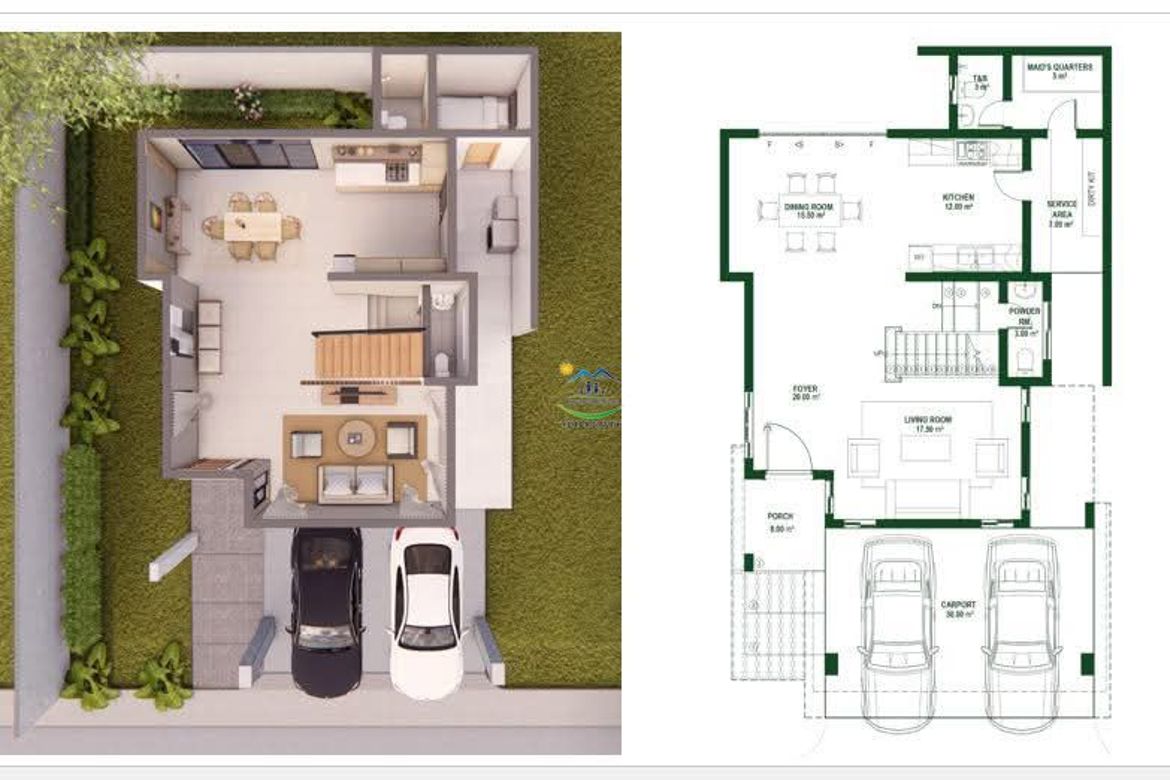 3 Bedroom House for Sale in Guadalupe, Cebu City, Cebu – photo 8