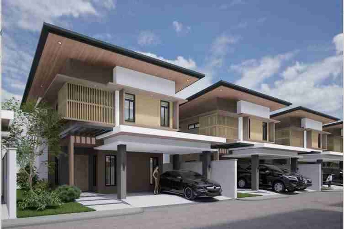 3 Bedroom House for Sale in Guadalupe, Cebu City, Cebu