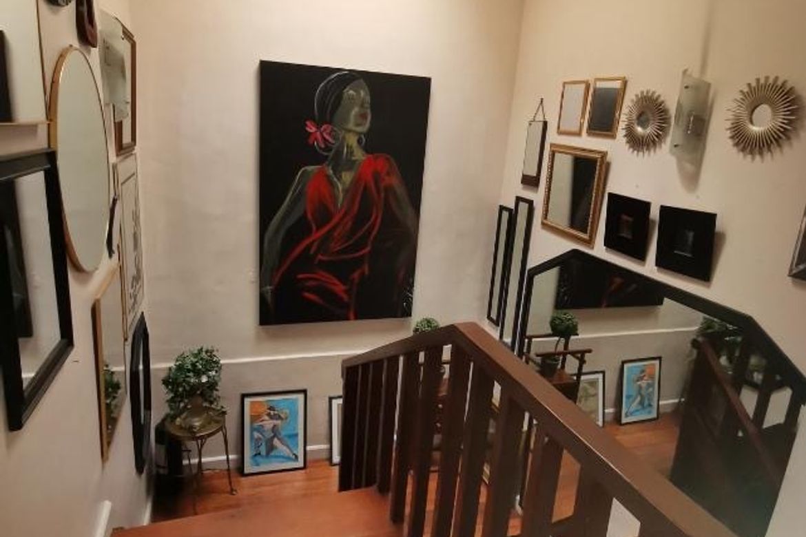 3 Bedroom House for Sale in Guadalupe Viejo, Makati, Metro Manila near MRT-3 Guadalupe – photo 5