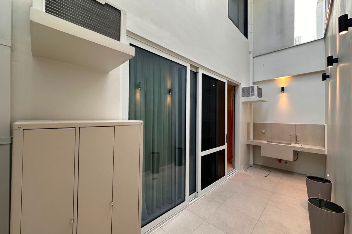 3 Bedroom House for Sale in Guadalupe Viejo, Makati, Metro Manila near MRT-3 Guadalupe – photo 4