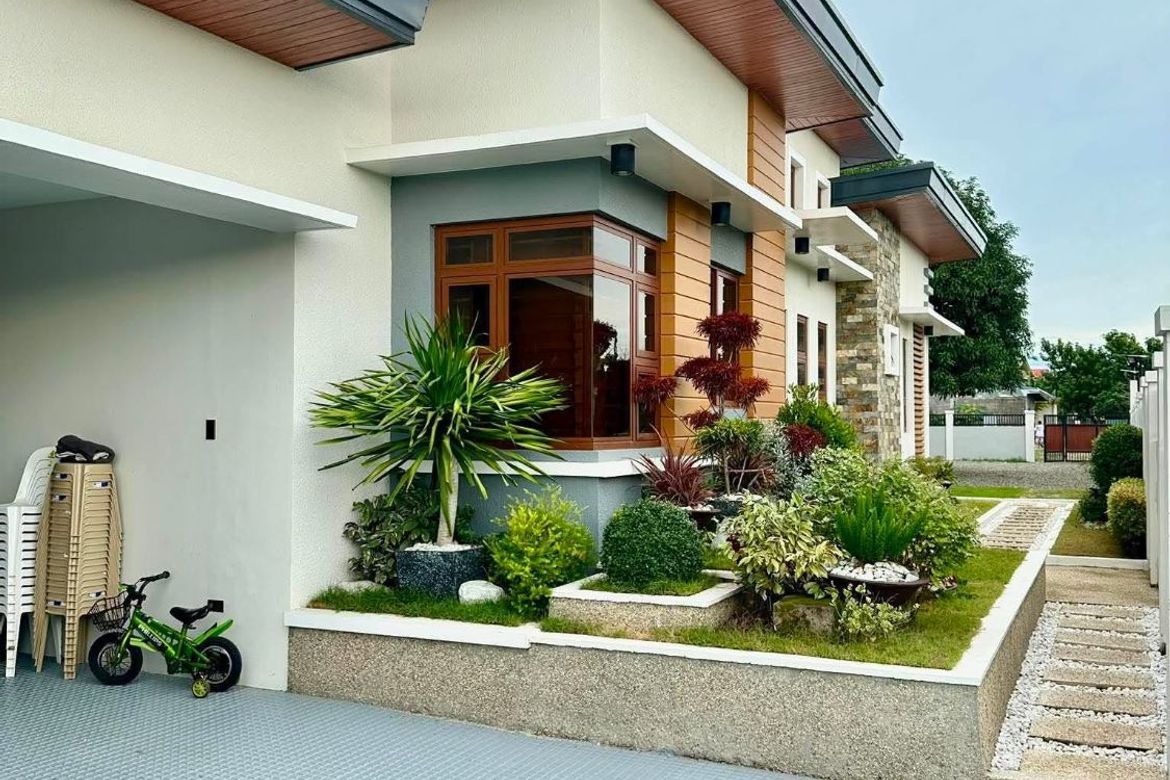 3 Bedroom House for Sale in Guemasan, Arayat, Pampanga