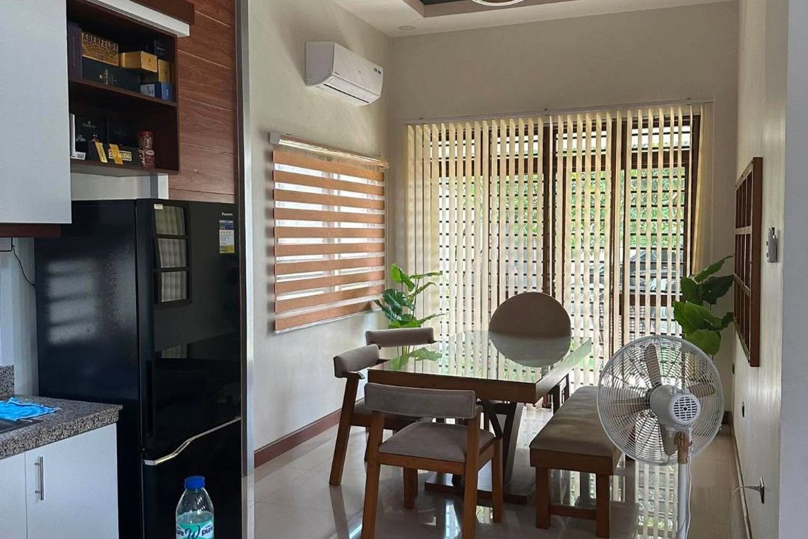 3 Bedroom House for Sale in Guemasan, Arayat, Pampanga – photo 3