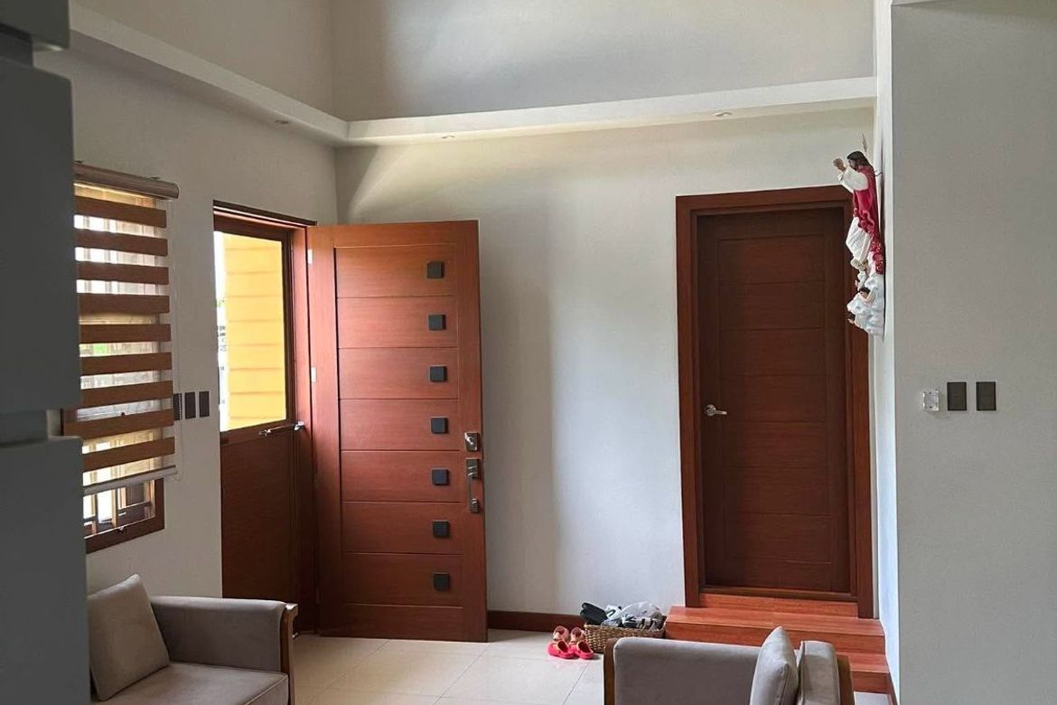 3 Bedroom House for Sale in Guemasan, Arayat, Pampanga – photo 4