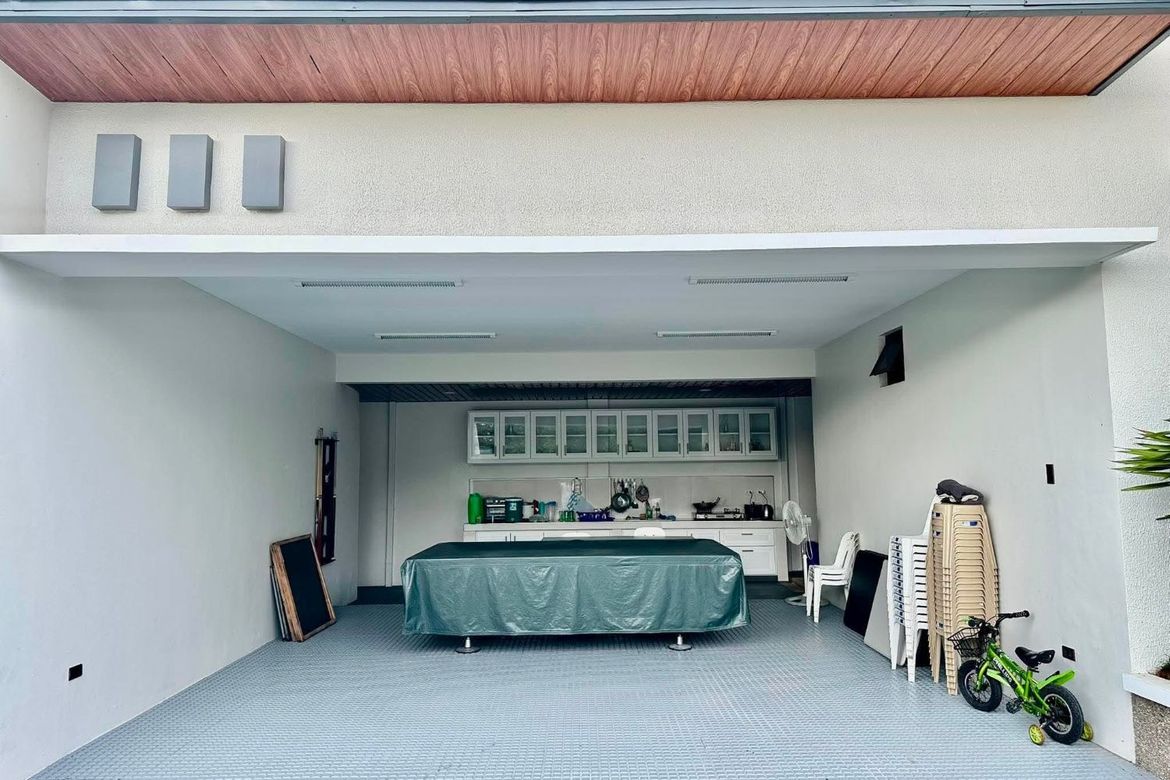 3 Bedroom House for Sale in Guemasan, Arayat, Pampanga – photo 5