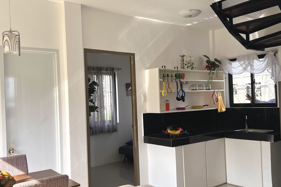 3 Bedroom House for Sale in Guinhalaran, Silay, Negros Occidental – photo 7