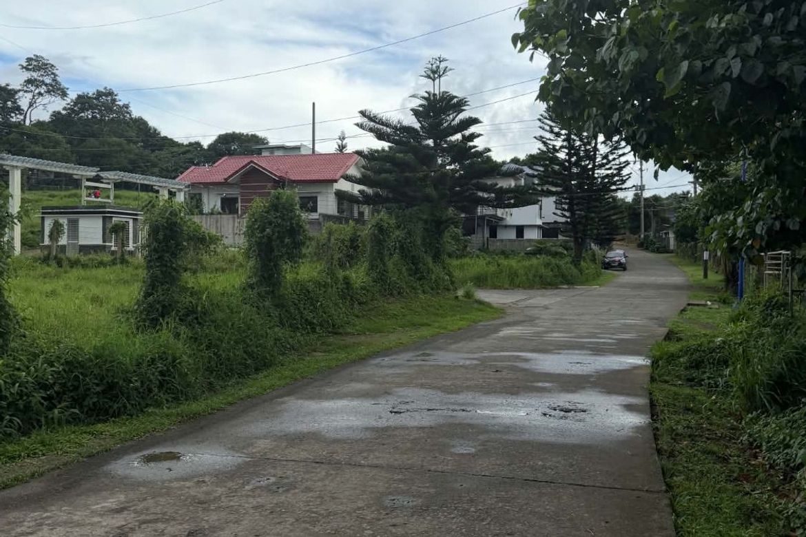 3 Bedroom House for Sale in Guinhawa North, Tagaytay, Cavite – photo 8