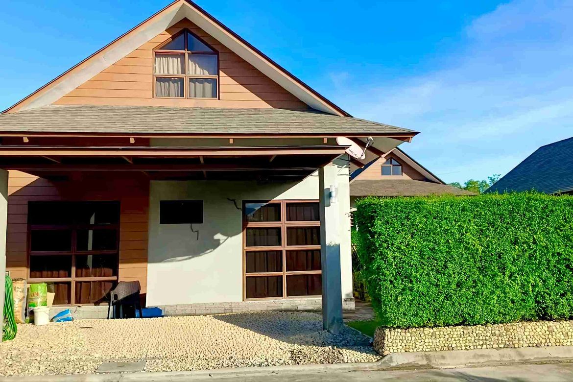 3 Bedroom House for Sale in Guinsay, Danao, Cebu