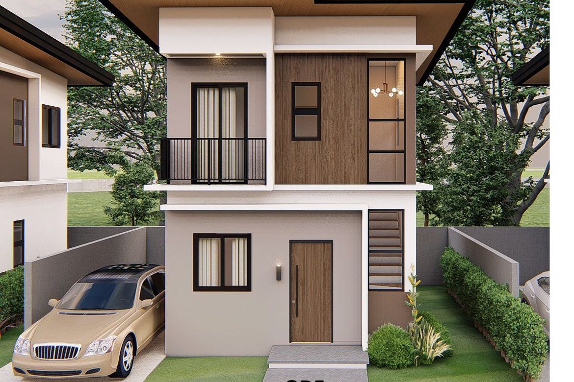 3 Bedroom House for Sale in Guinsay, Danao, Cebu