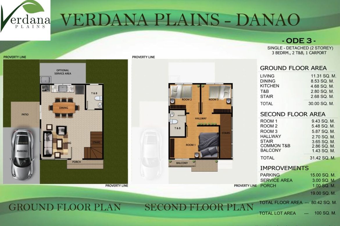 3 Bedroom House for Sale in Guinsay, Danao, Cebu – photo 7