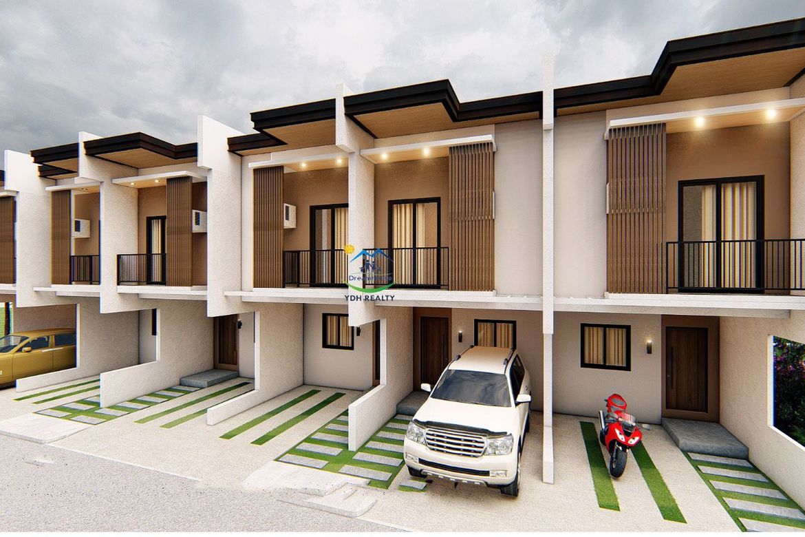 3 Bedroom House for Sale in Guinsay, Danao, Cebu