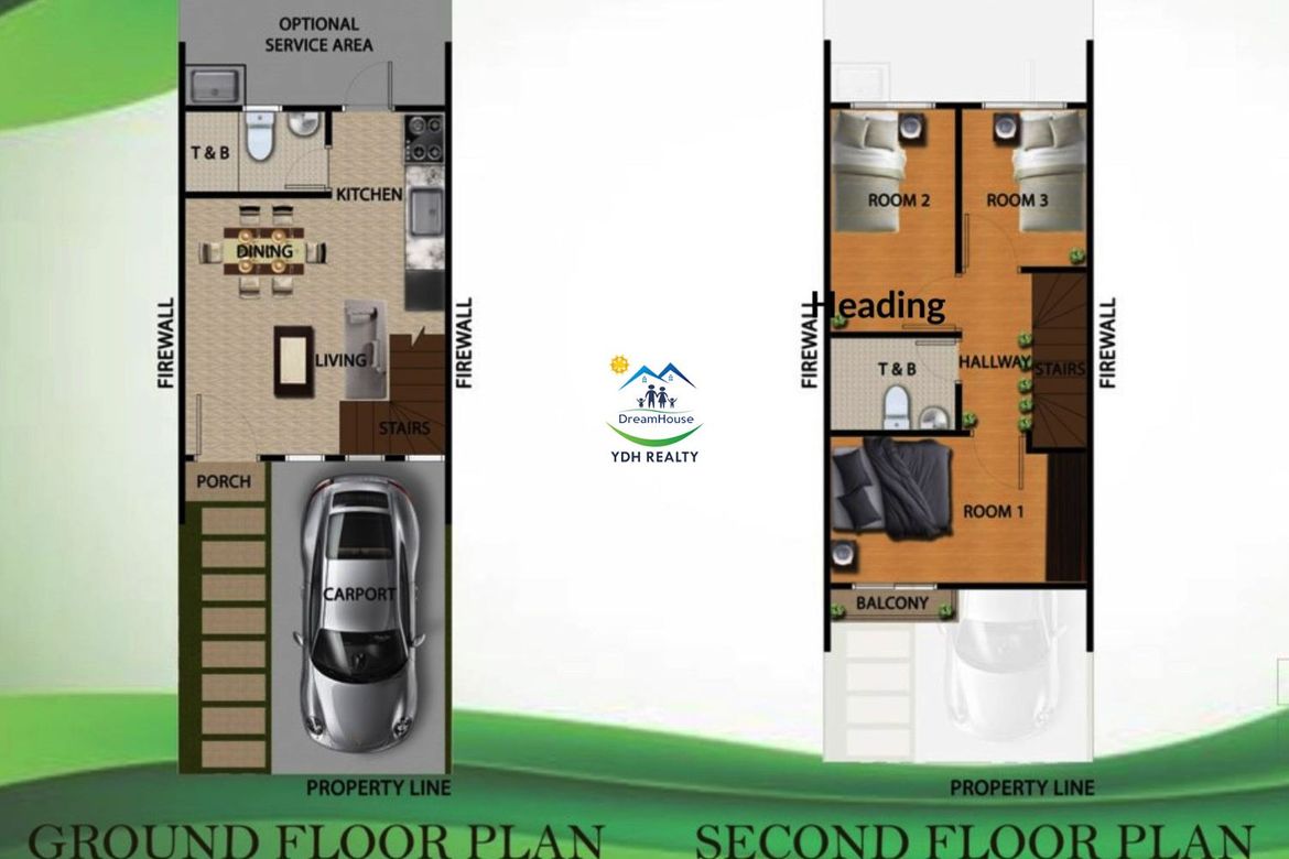 3 Bedroom House for Sale in Guinsay, Danao, Cebu – photo 8