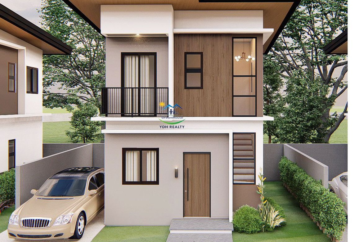 3 Bedroom House for Sale in Guinsay, Danao, Cebu
