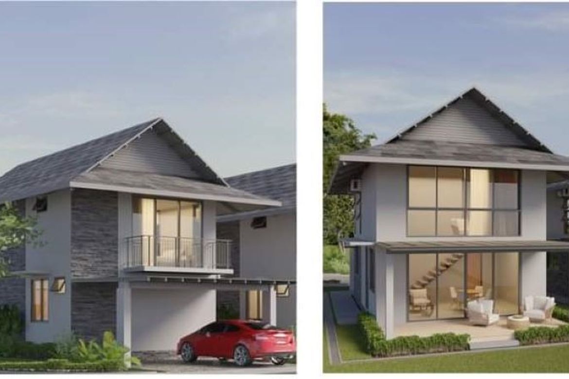 3 Bedroom House for Sale in Guinsay, Danao, Cebu – photo 2