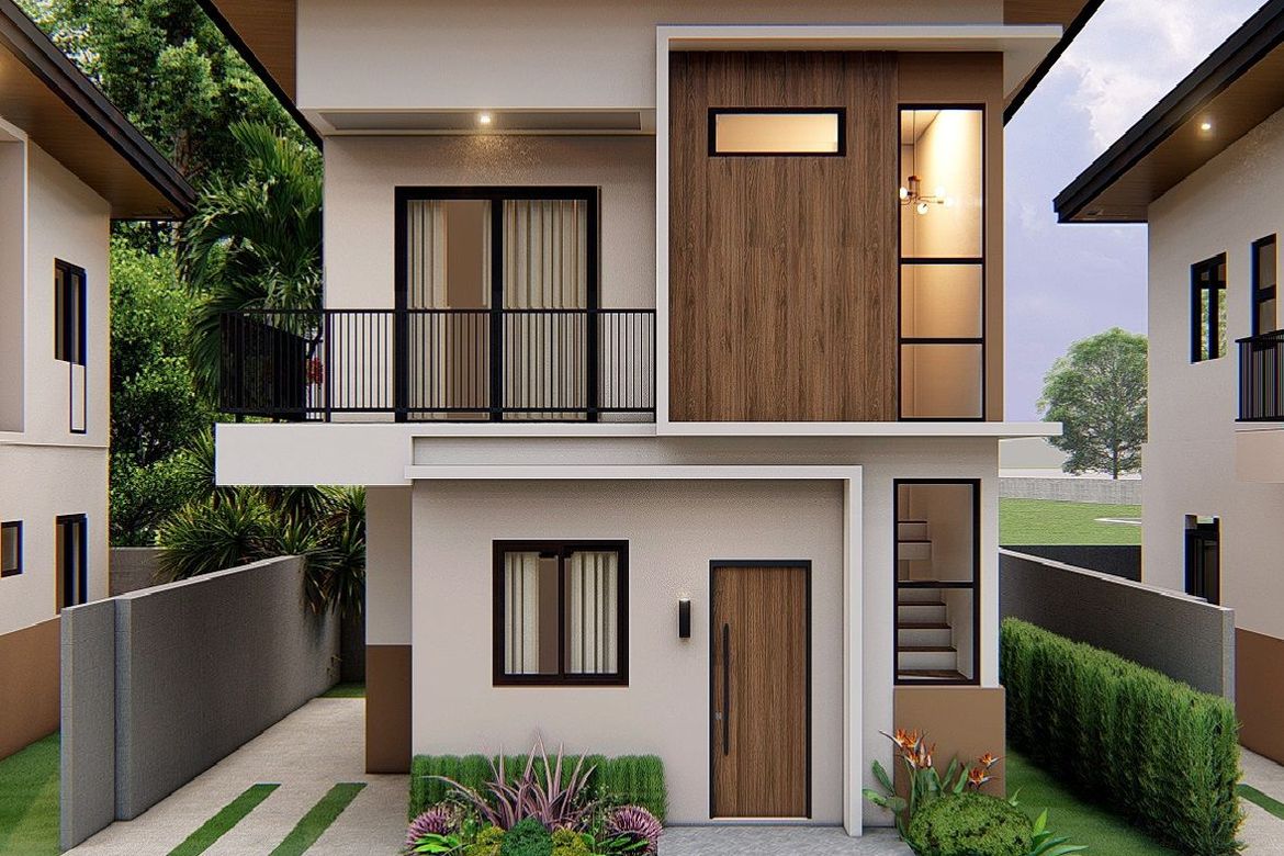 3 Bedroom House for Sale in Guinsay, Danao, Cebu