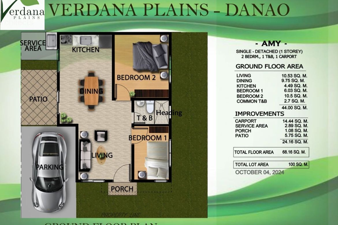 3 Bedroom House for Sale in Guinsay, Danao, Cebu – photo 3