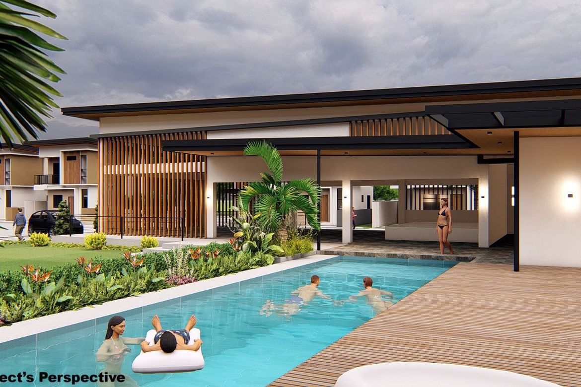 3 Bedroom House for Sale in Guinsay, Danao, Cebu – photo 4