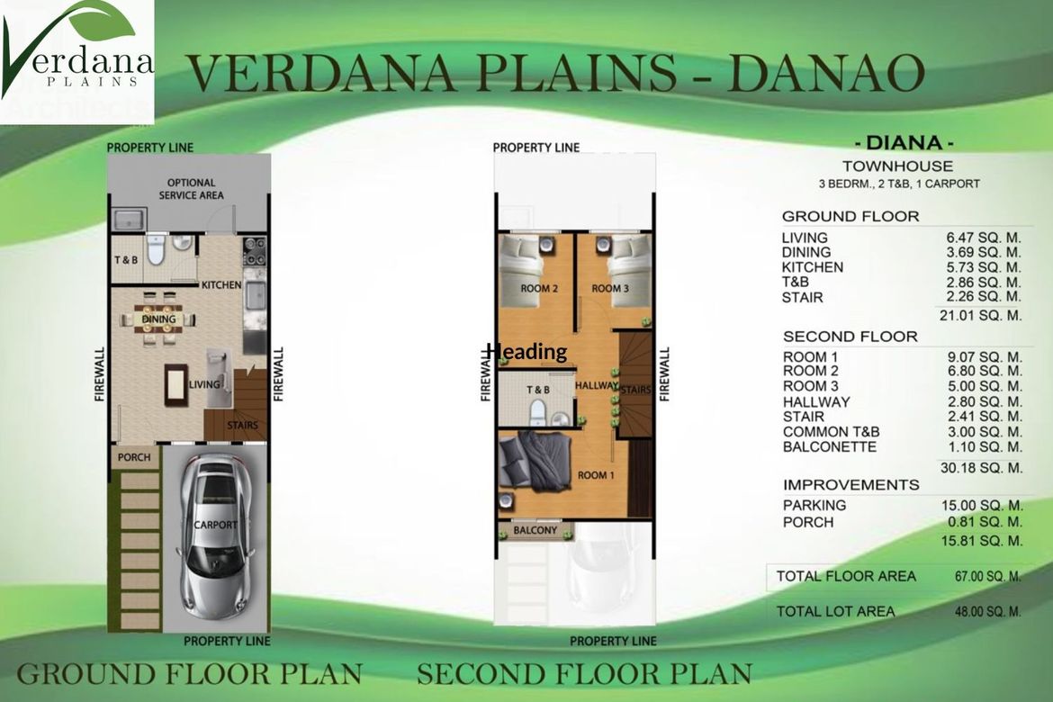 3 Bedroom House for Sale in Guinsay, Danao, Cebu – photo 8