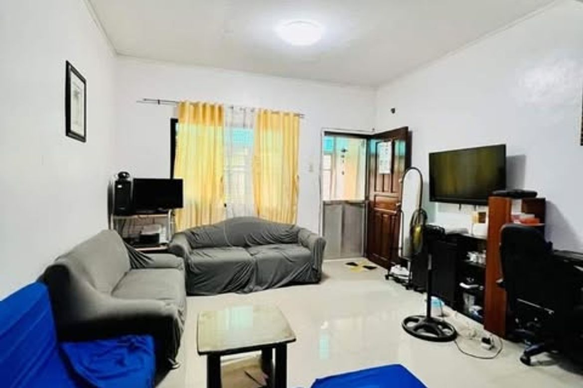 3 Bedroom House for Sale in Guitnang Bayan I, San Mateo, Rizal – photo 2