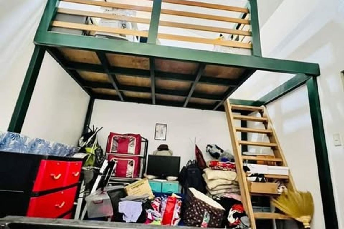 3 Bedroom House for Sale in Guitnang Bayan I, San Mateo, Rizal – photo 4