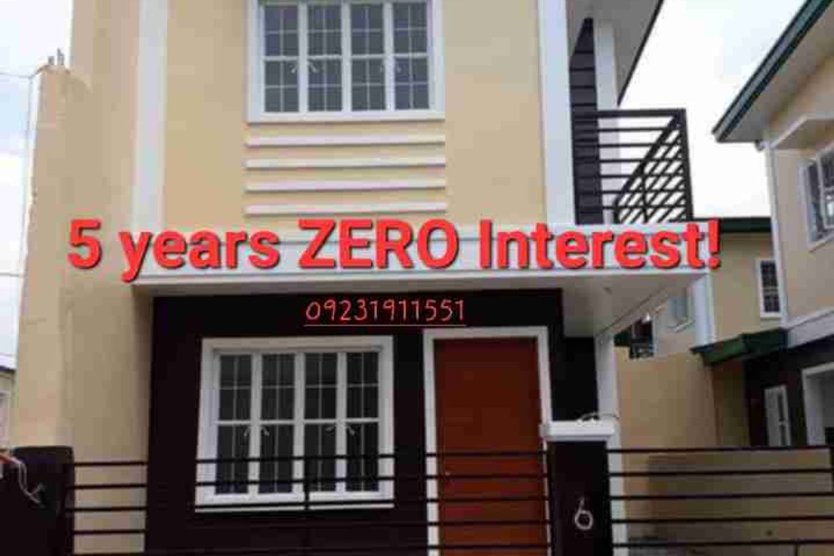 3 Bedroom House for Sale in Guitnang Bayan I, San Mateo, Rizal