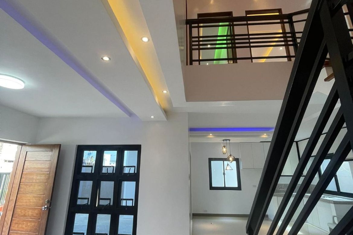 3 Bedroom House for Sale in Guitnang Bayan II, San Mateo, Rizal – photo 5