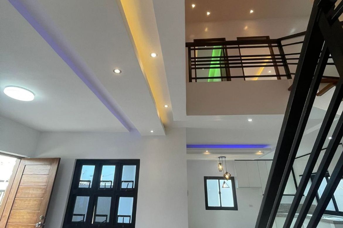 3 Bedroom House for Sale in Guitnang Bayan II, San Mateo, Rizal – photo 7