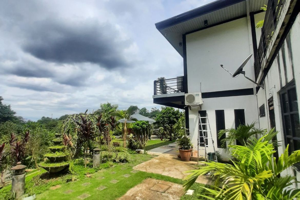 3 Bedroom House for Sale in Guitnang Bayan II, San Mateo, Rizal