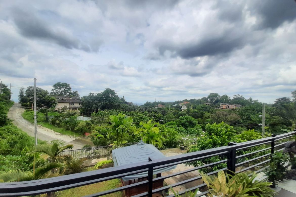3 Bedroom House for Sale in Guitnang Bayan II, San Mateo, Rizal – photo 3