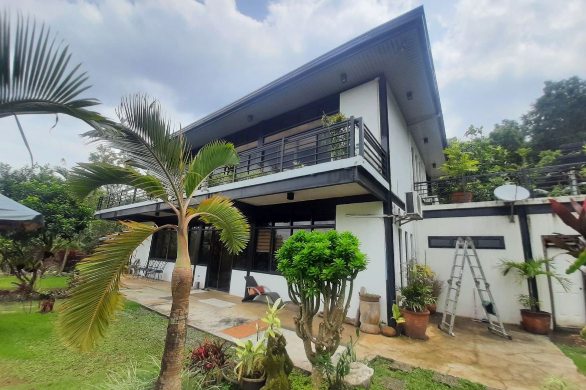 3 Bedroom House for Sale in Guitnang Bayan II, San Mateo, Rizal – photo 7