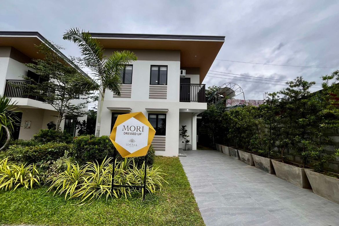 3 Bedroom House for Sale in Gulod, Cabuyao, Laguna
